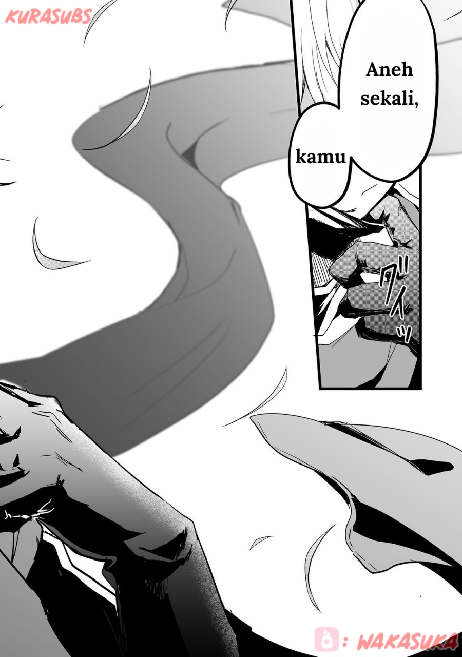 Akuyaku no Oujo ni Tensei Shitakedo, Kakushi Chara ga Kakuretenai chapter 2