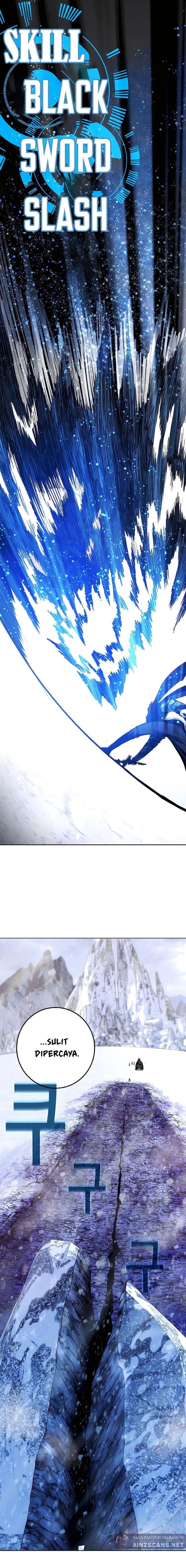 Albanara of the Gods (I Became A Part Time Employee For Gods) Chapter 62 Bahasa Indonesia