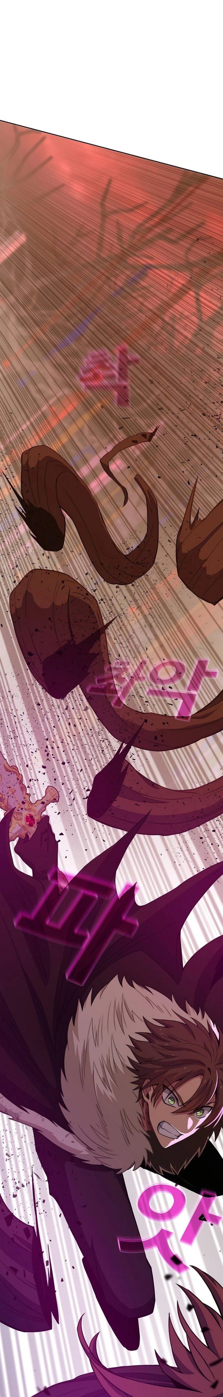 Albanara of the Gods (I Became A Part Time Employee For Gods) Chapter 65 Bahasa Indonesia