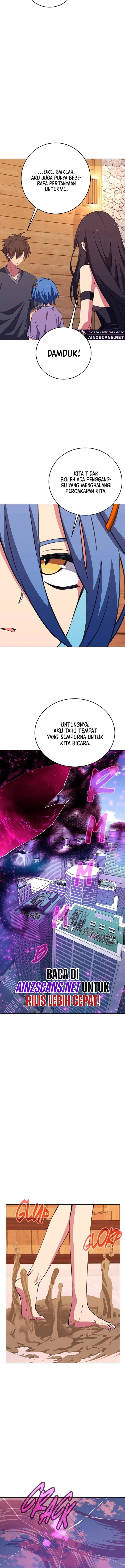 Albanara of the Gods ( I Became A Part Time Employee For Gods ) chapter 75