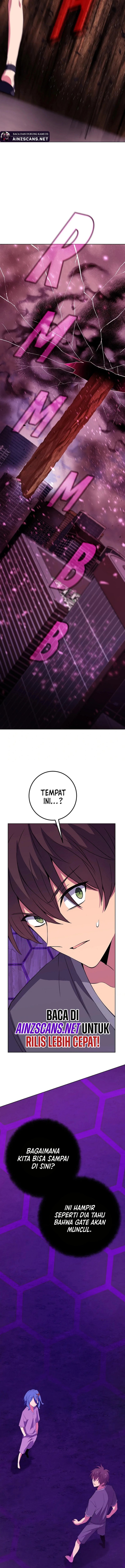 Albanara of the Gods ( I Became A Part Time Employee For Gods ) chapter 75