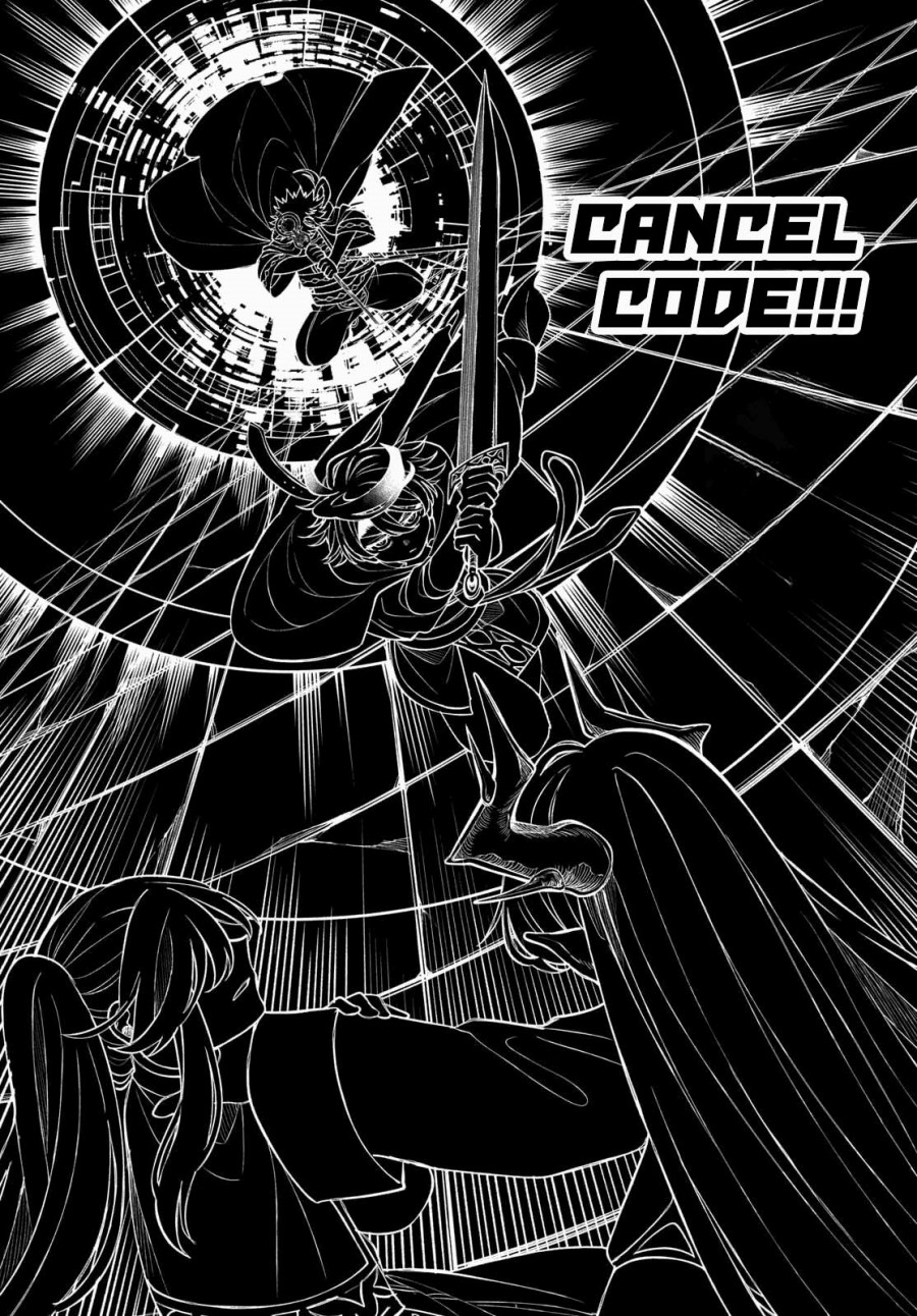 Albus Changes the World Chapter 66 Bahasa Indonesia