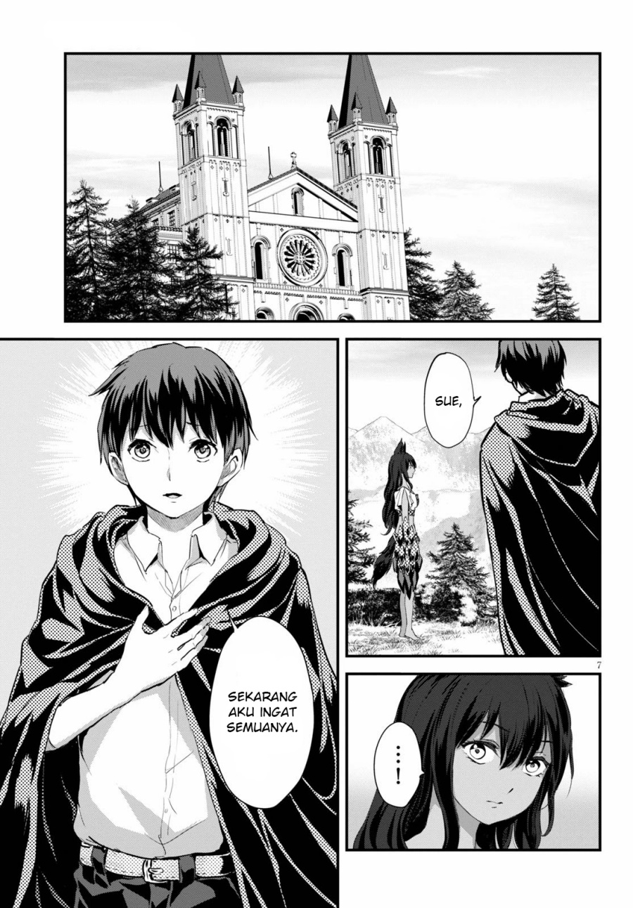 Alcafus chapter 21