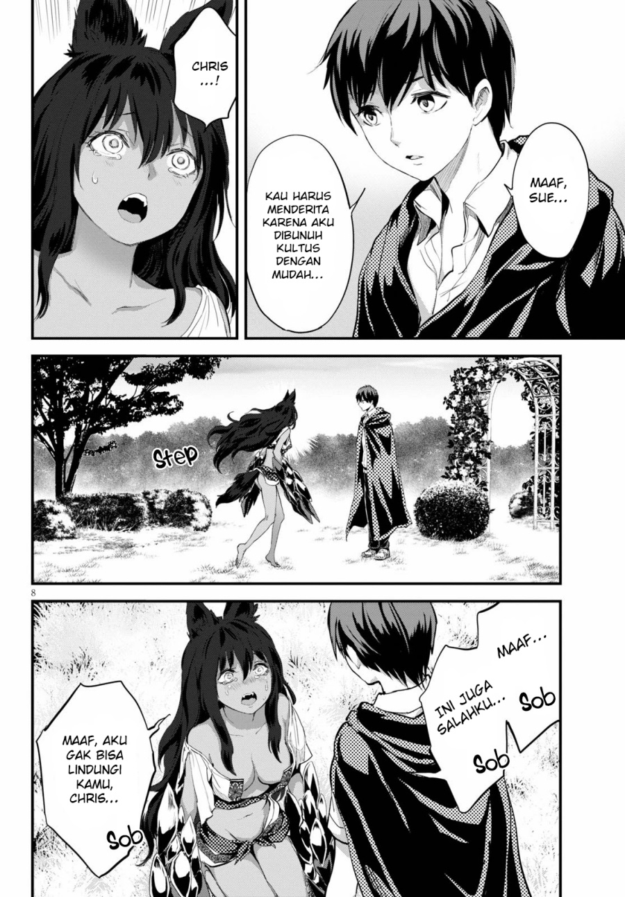 Alcafus chapter 21