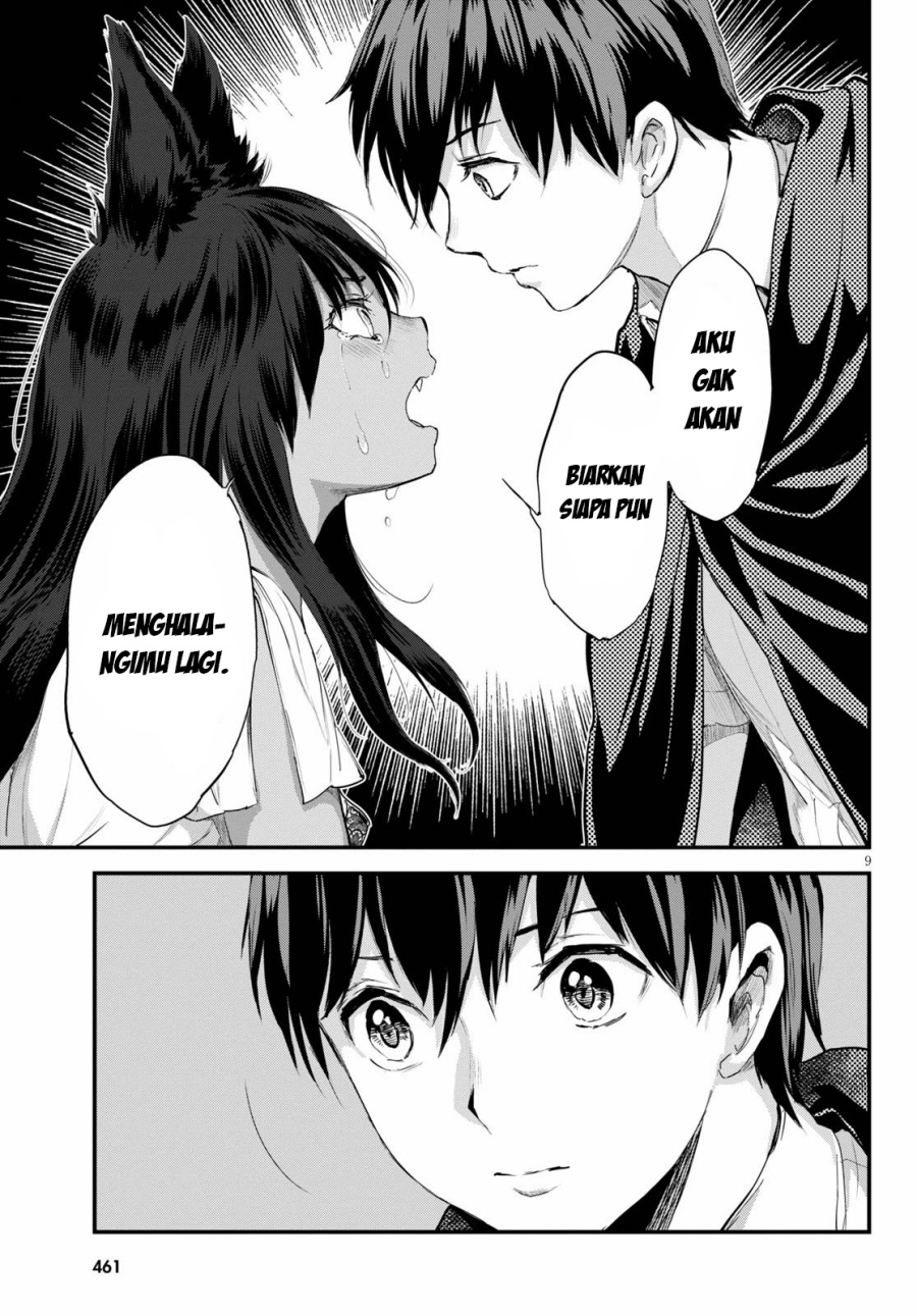 Alcafus chapter 21