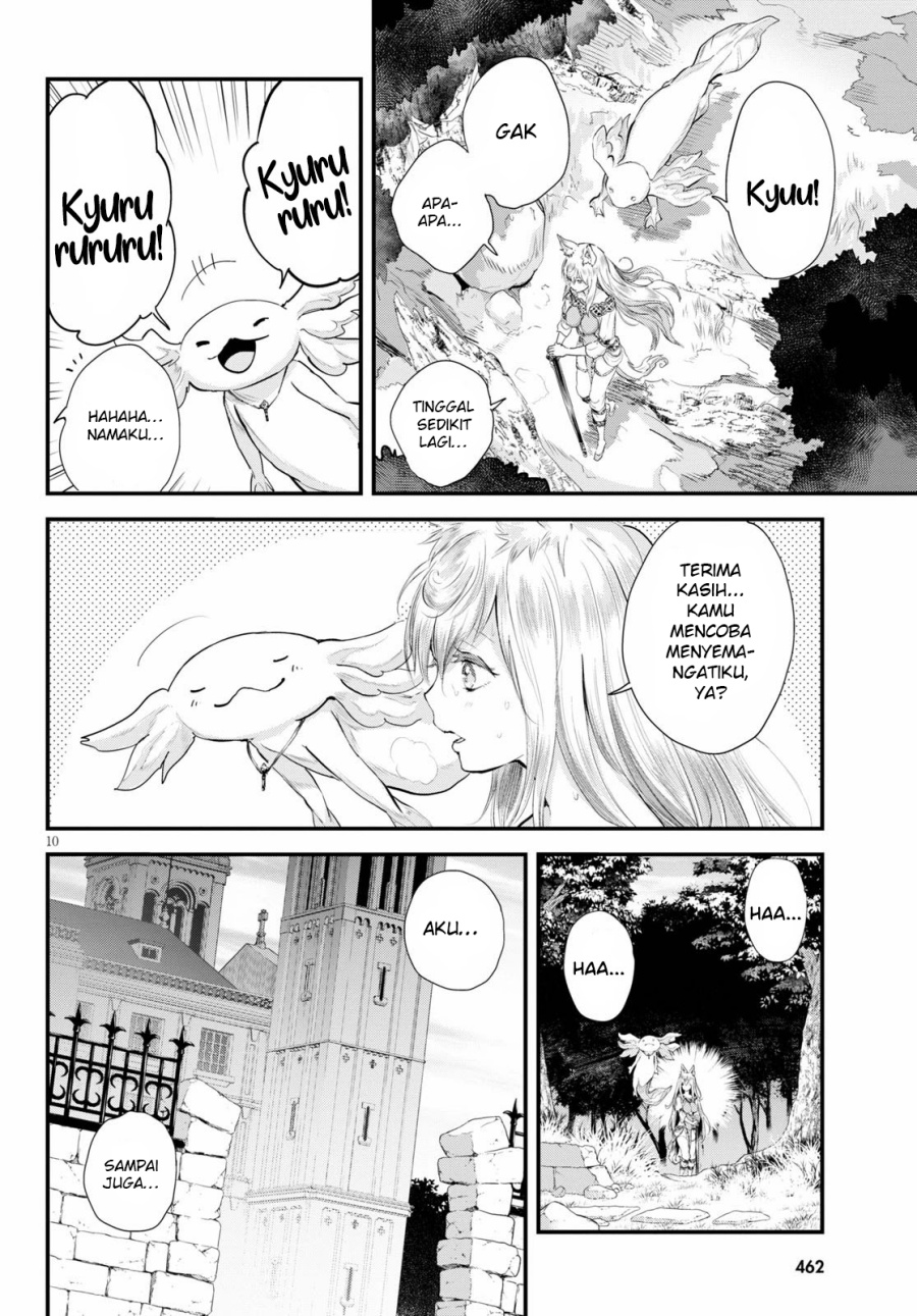 Alcafus chapter 21