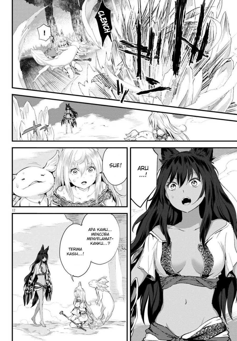 Alcafus chapter 21