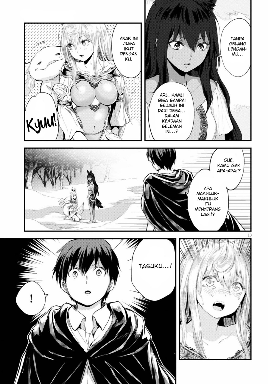 Alcafus chapter 21