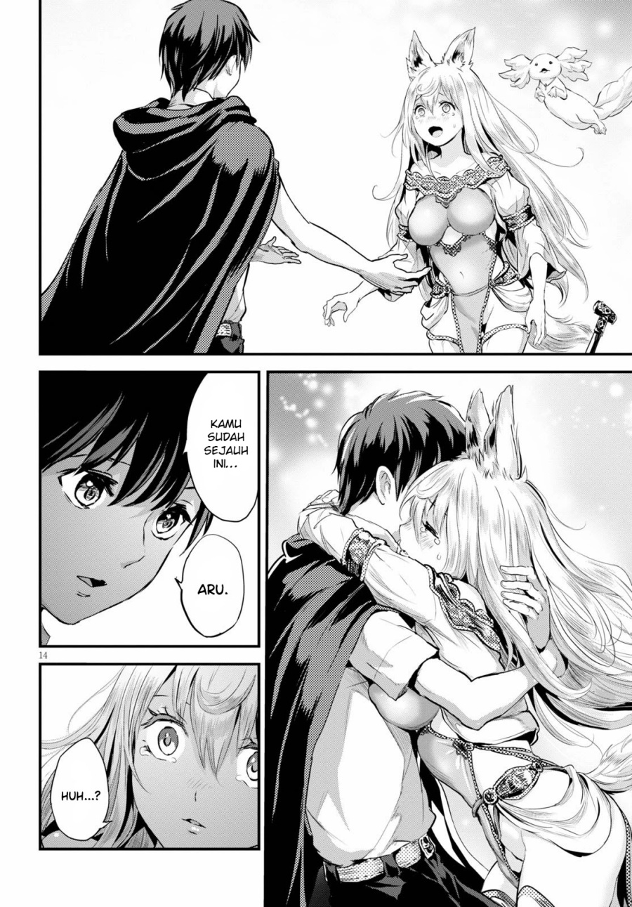 Alcafus chapter 21