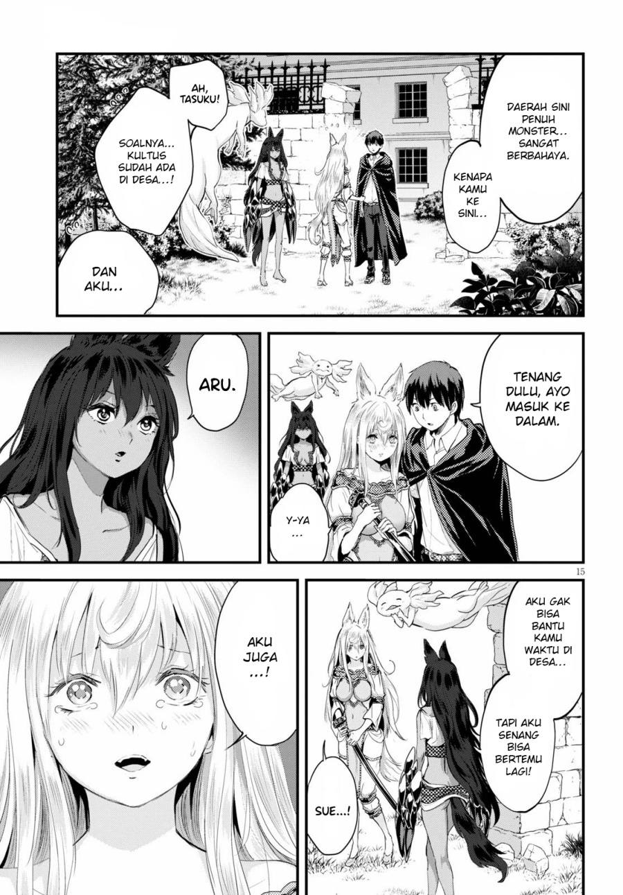 Alcafus chapter 21