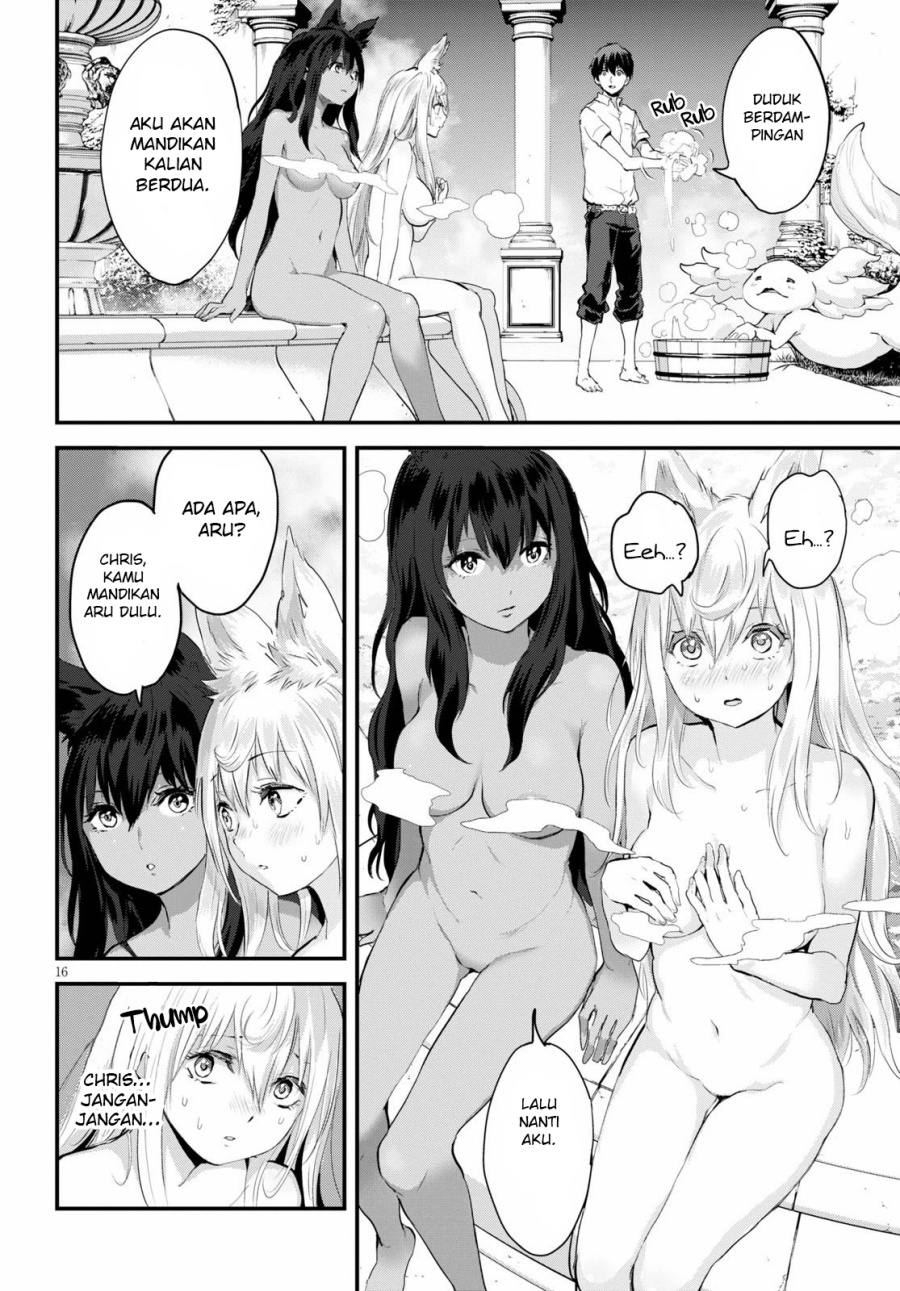Alcafus chapter 21