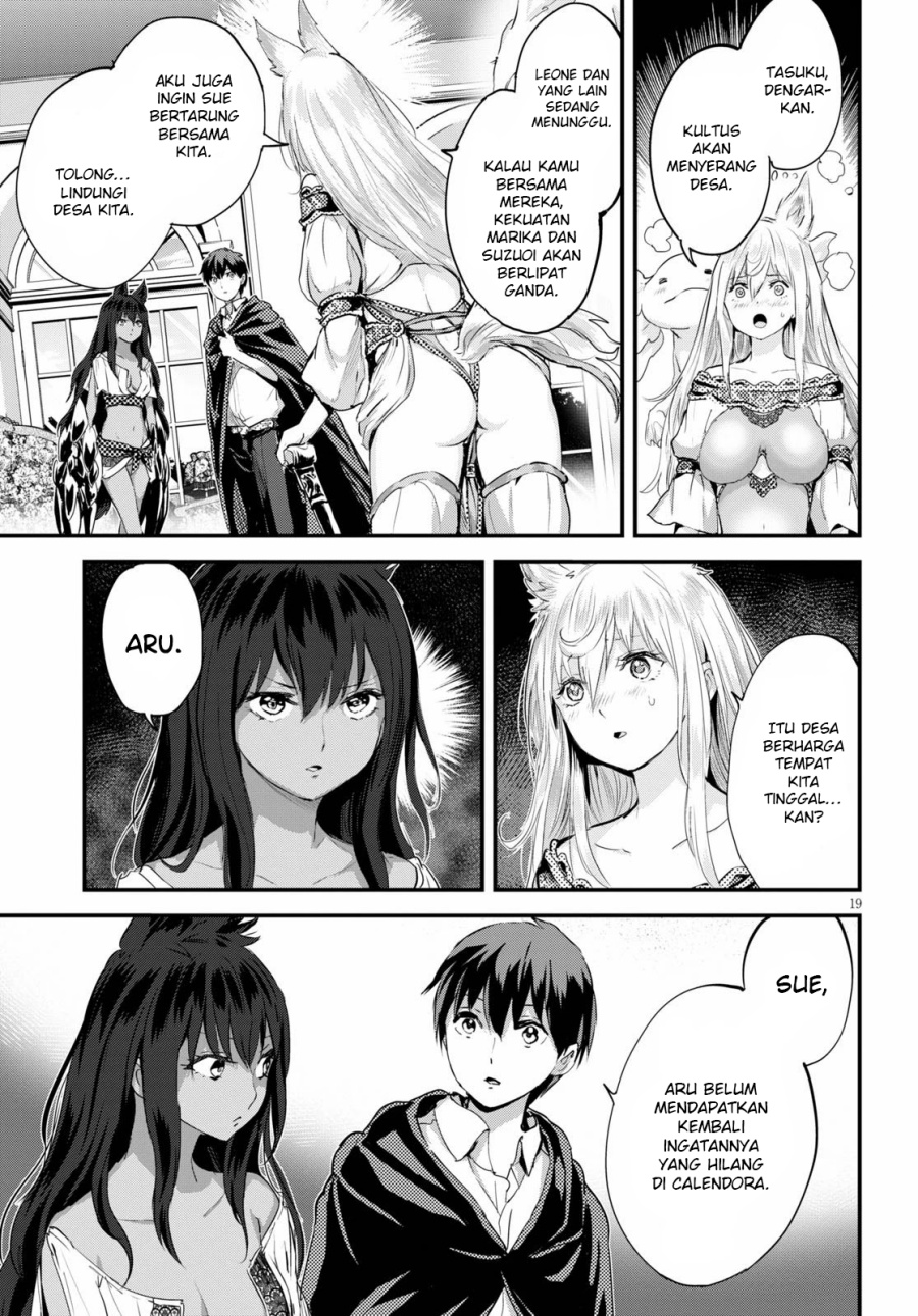 Alcafus chapter 21