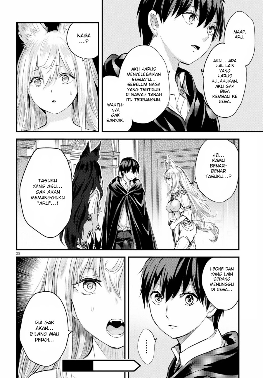 Alcafus chapter 21
