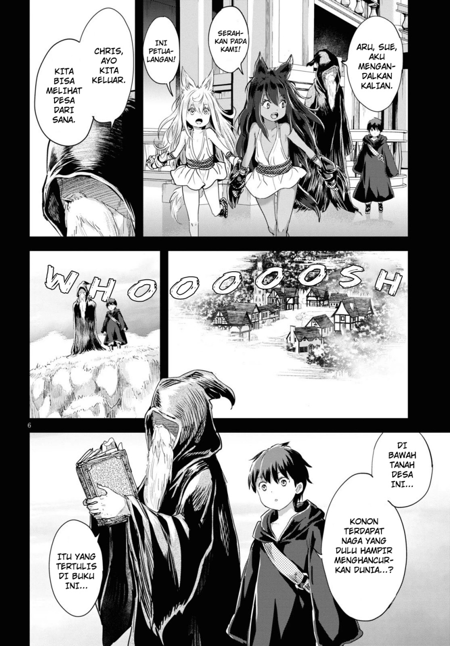 Dilarang COPAS - situs resmi www.mangacanblog.com - Komik alcafus 022 - chapter 22 23 Indonesia alcafus 022 - chapter 22 Terbaru 6|Baca Manga Komik Indonesia|Mangacan