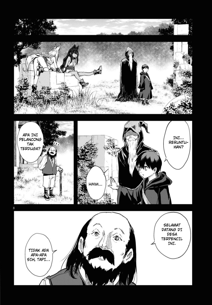 Dilarang COPAS - situs resmi www.mangacanblog.com - Komik alcafus 022 - chapter 22 23 Indonesia alcafus 022 - chapter 22 Terbaru 8|Baca Manga Komik Indonesia|Mangacan