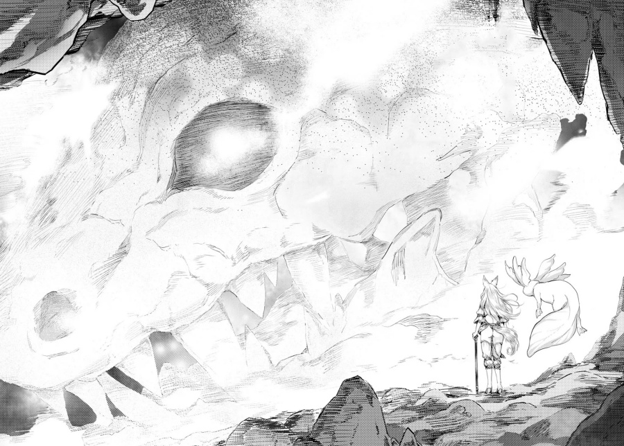 Dilarang COPAS - situs resmi www.mangacanblog.com - Komik alcafus 022 - chapter 22 23 Indonesia alcafus 022 - chapter 22 Terbaru 14|Baca Manga Komik Indonesia|Mangacan