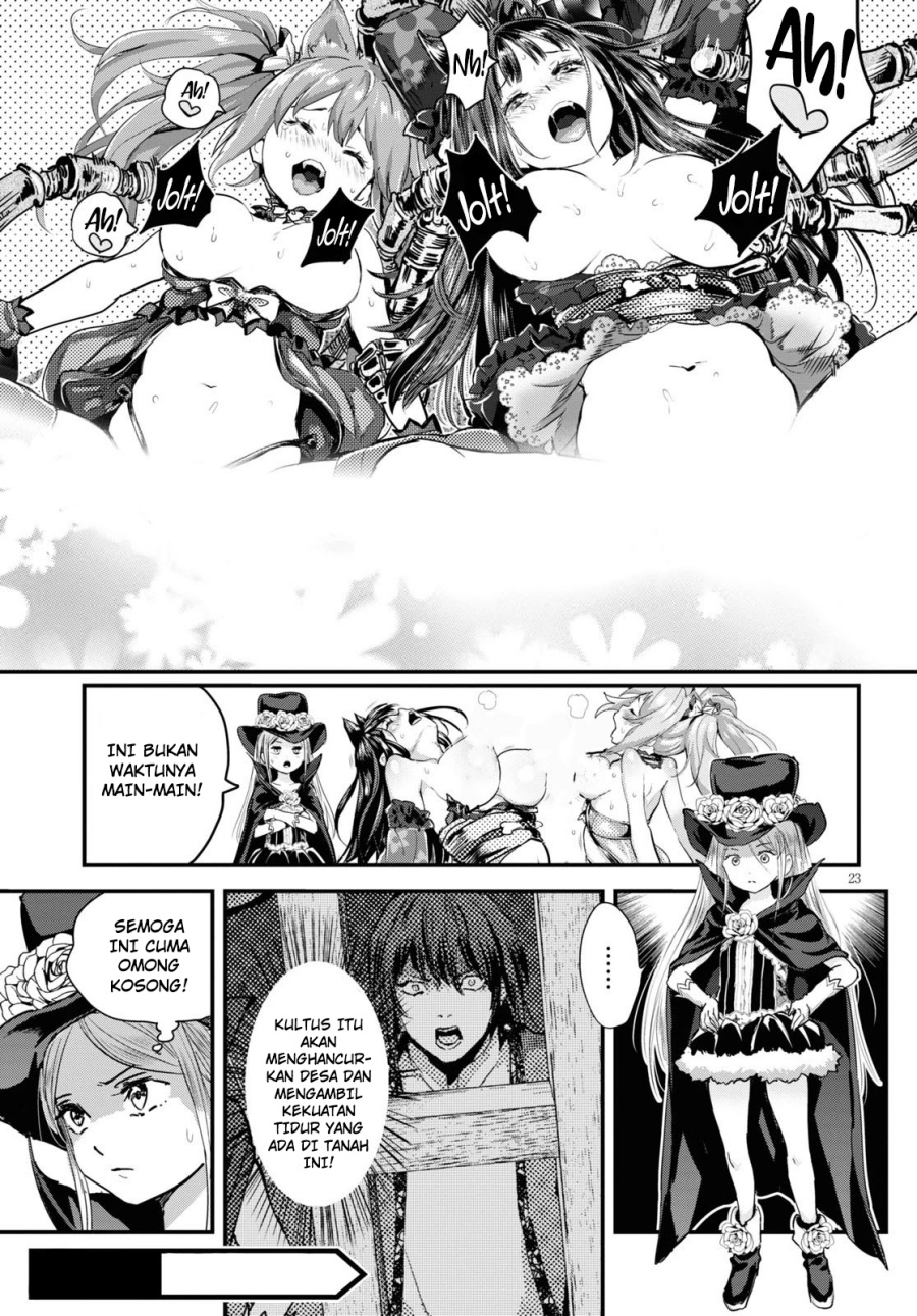 Dilarang COPAS - situs resmi www.mangacanblog.com - Komik alcafus 022 - chapter 22 23 Indonesia alcafus 022 - chapter 22 Terbaru 22|Baca Manga Komik Indonesia|Mangacan