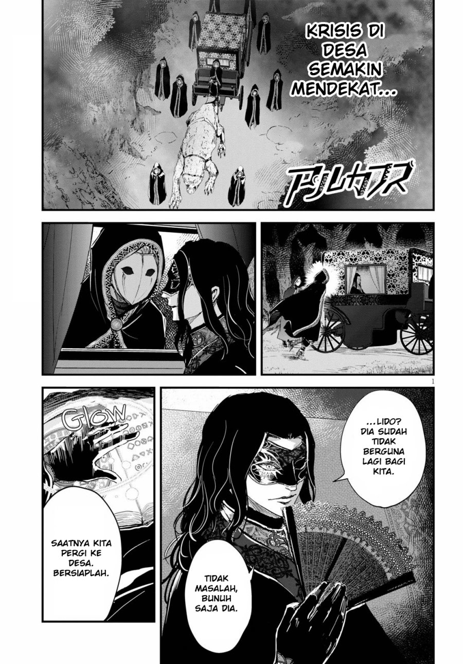 Alcafus chapter 23