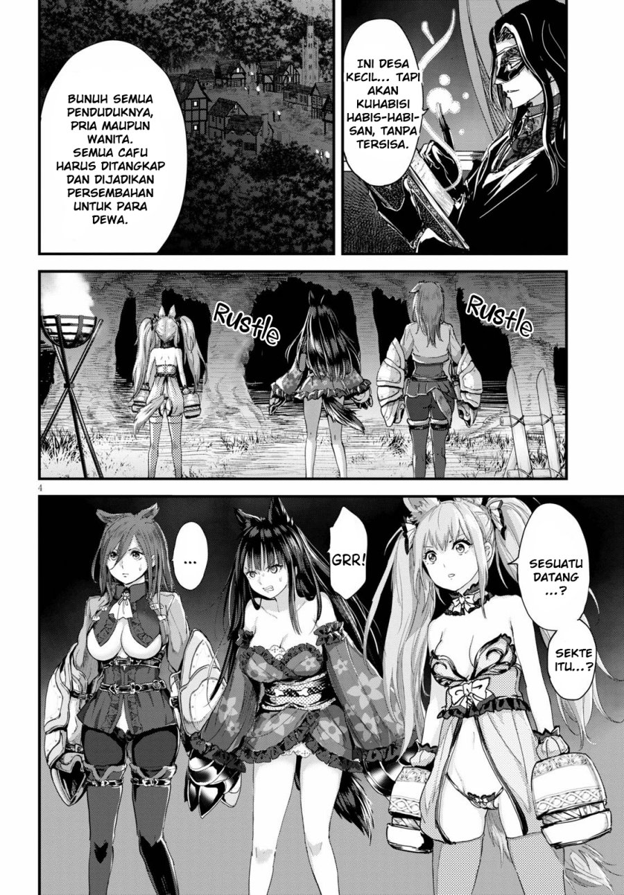 Alcafus chapter 23