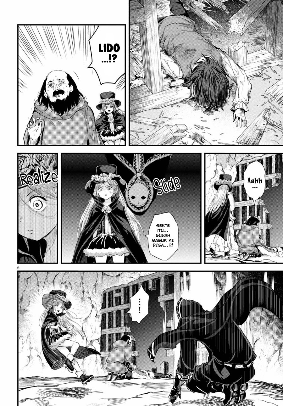Alcafus chapter 23