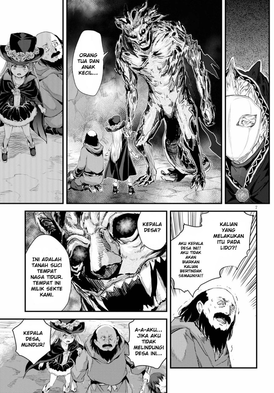 Alcafus chapter 23