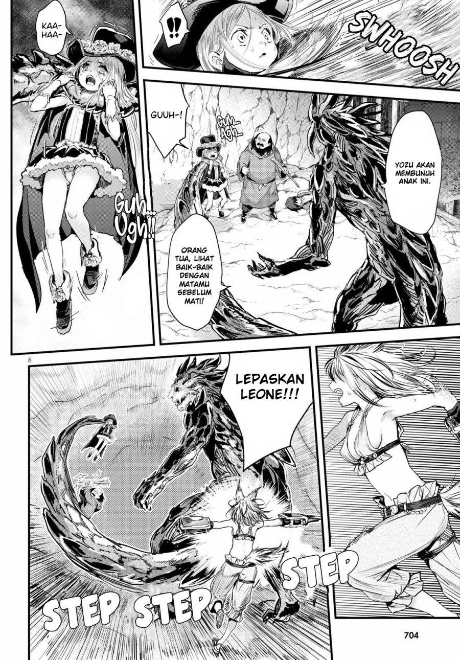 Alcafus chapter 23