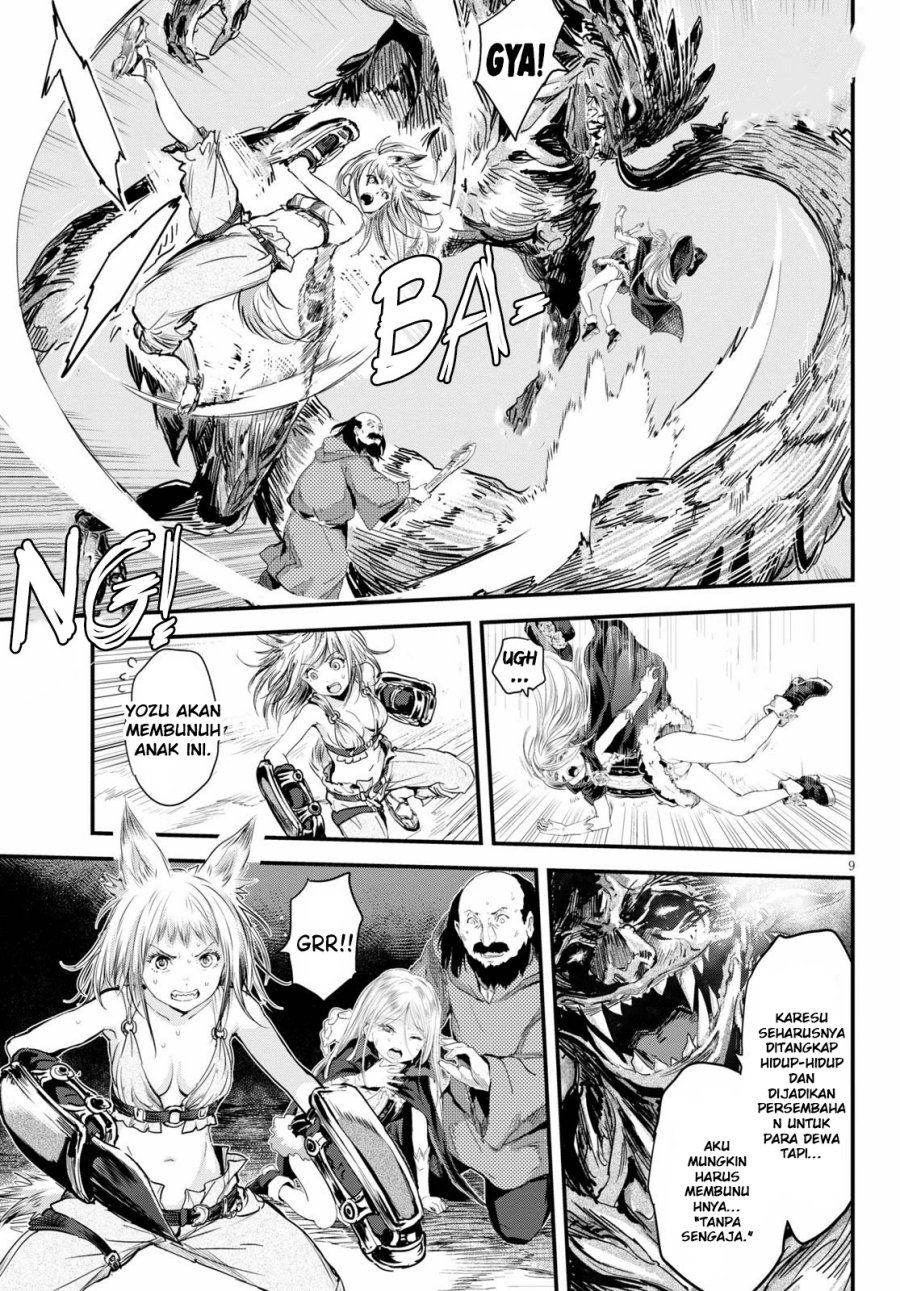 Alcafus chapter 23