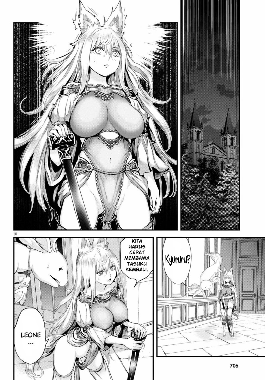 Alcafus chapter 23