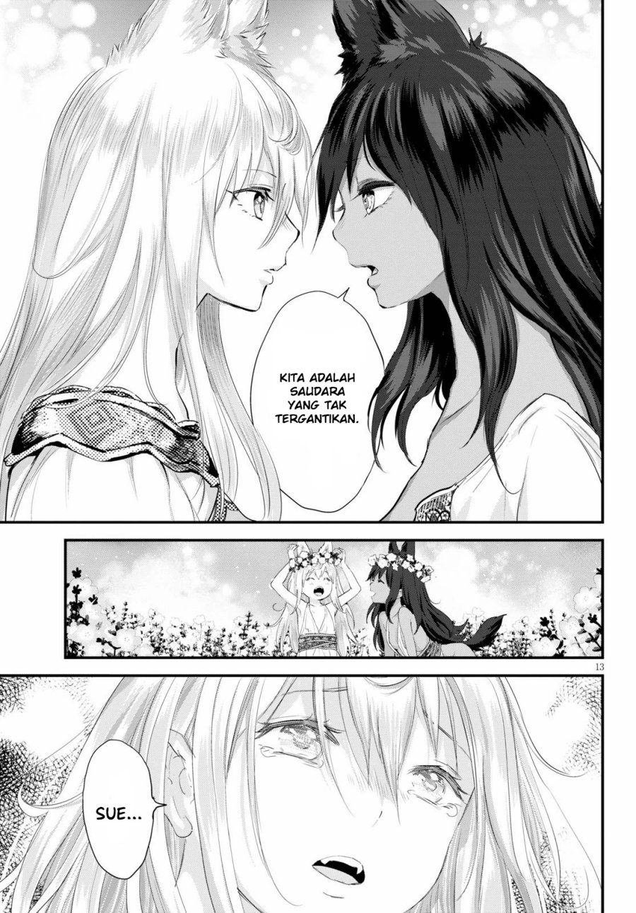 Alcafus chapter 23
