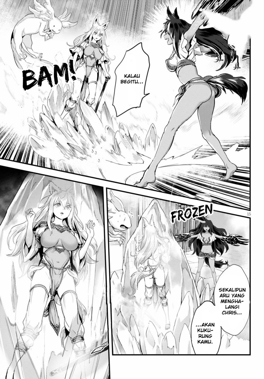 Alcafus chapter 23
