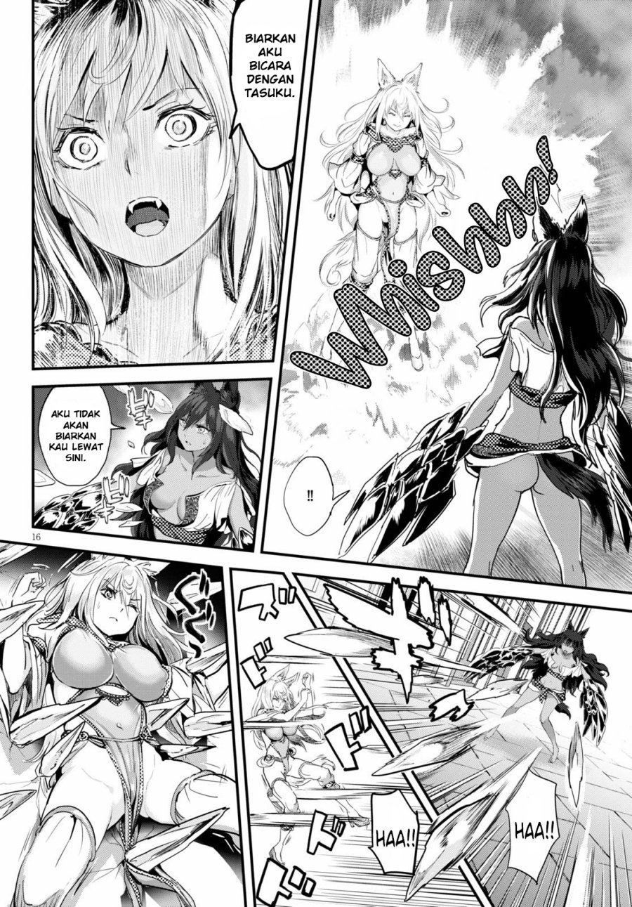 Alcafus chapter 23