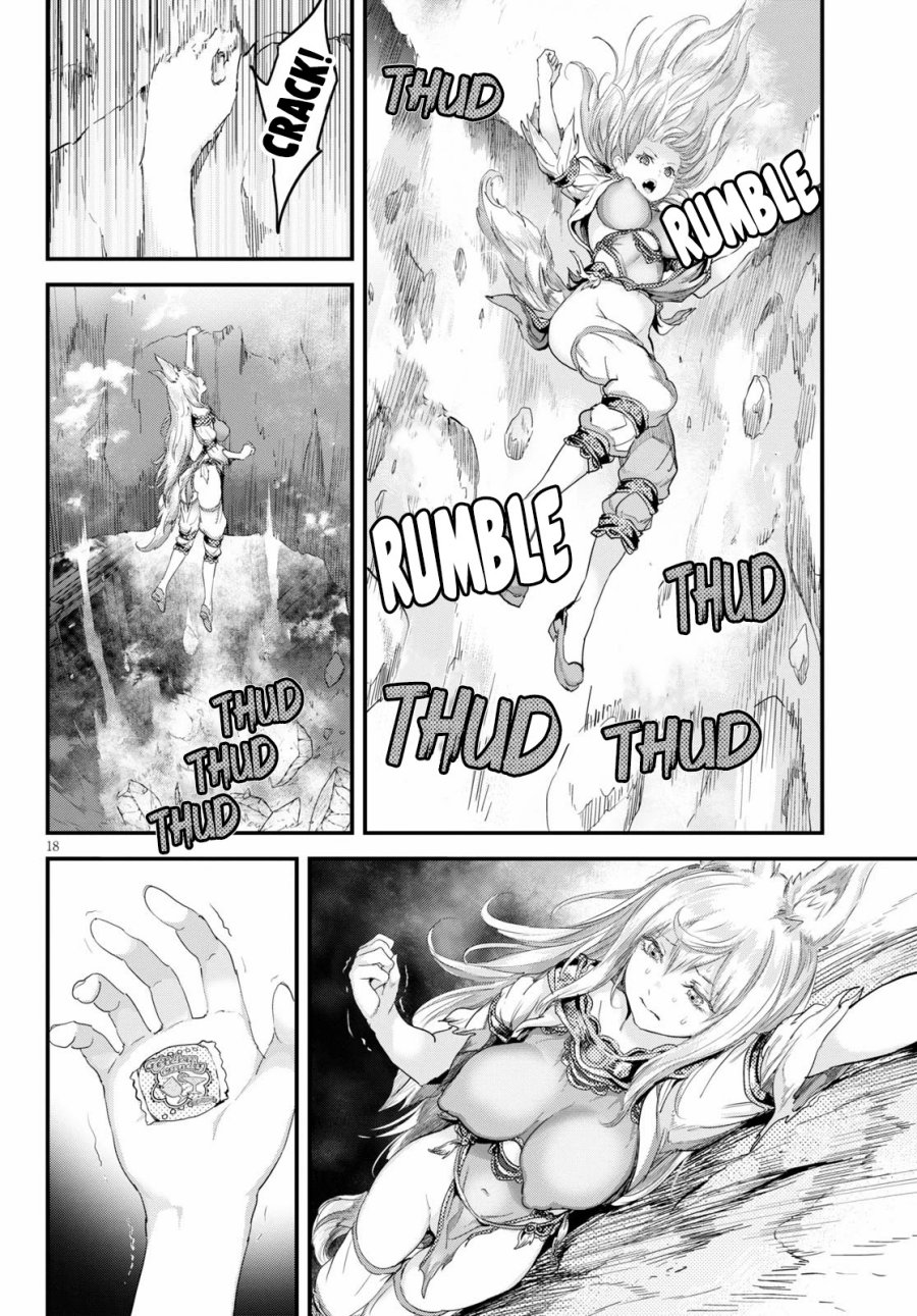 Alcafus chapter 23