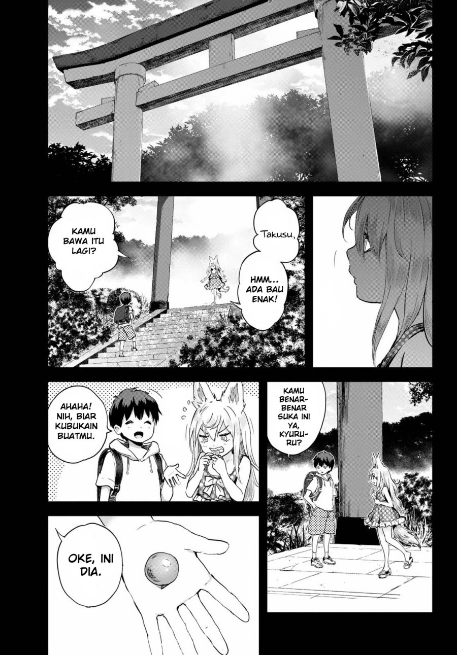 Alcafus chapter 23