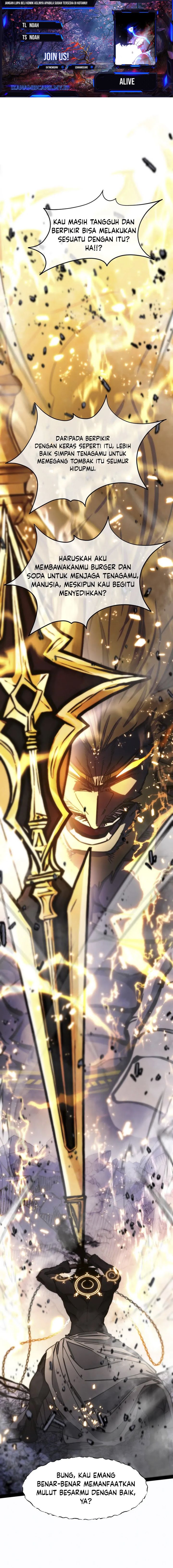 Alive chapter 0