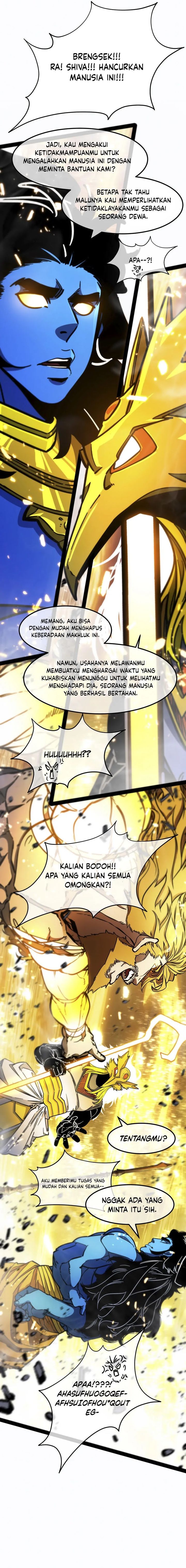 Alive chapter 0
