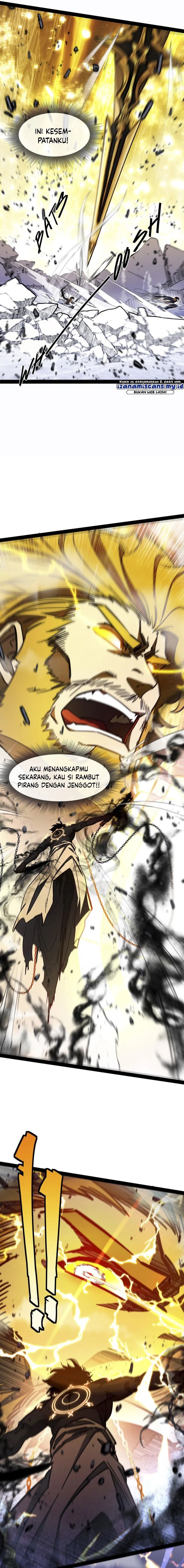 Alive chapter 0