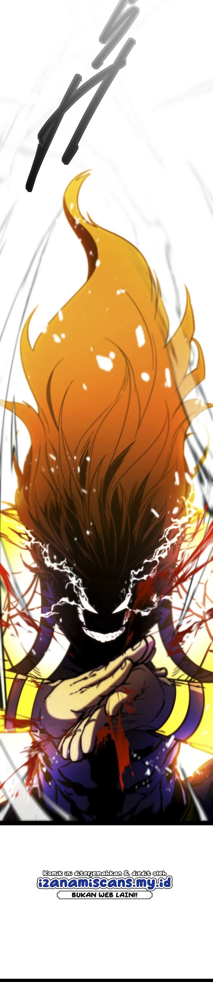 Alive chapter 0