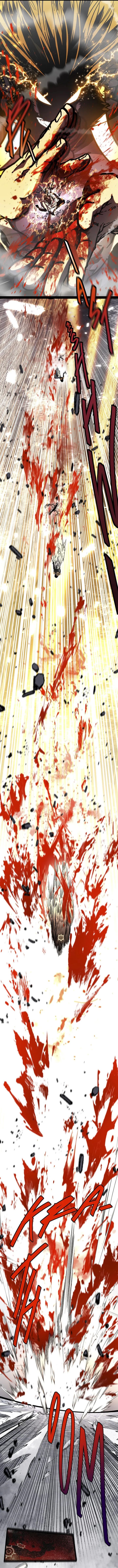 Alive chapter 0