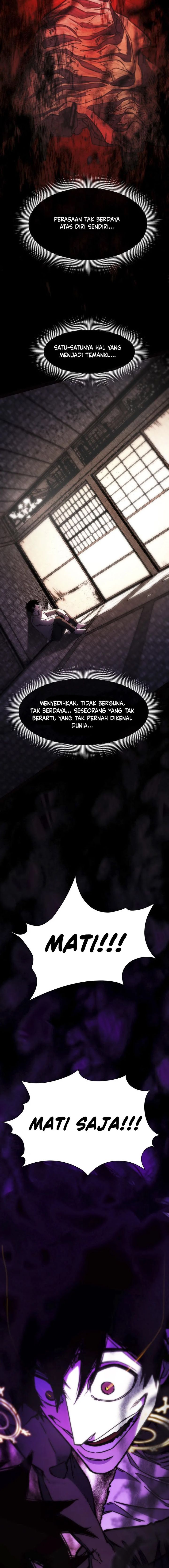 Alive chapter 0
