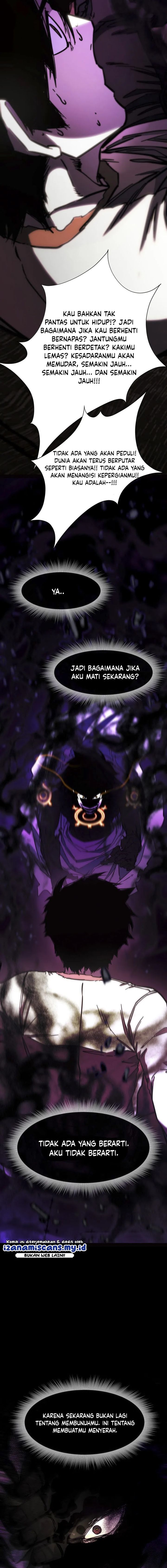 Alive chapter 0