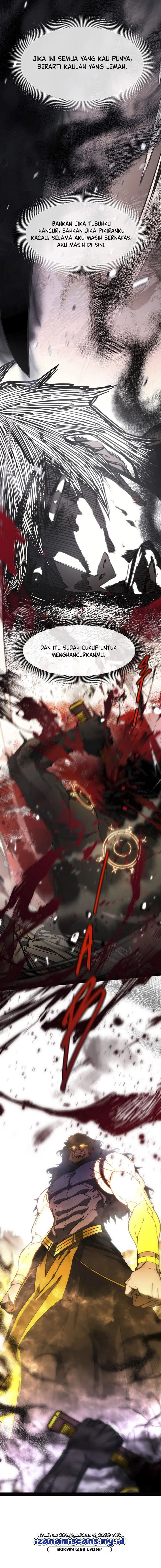 Alive chapter 0