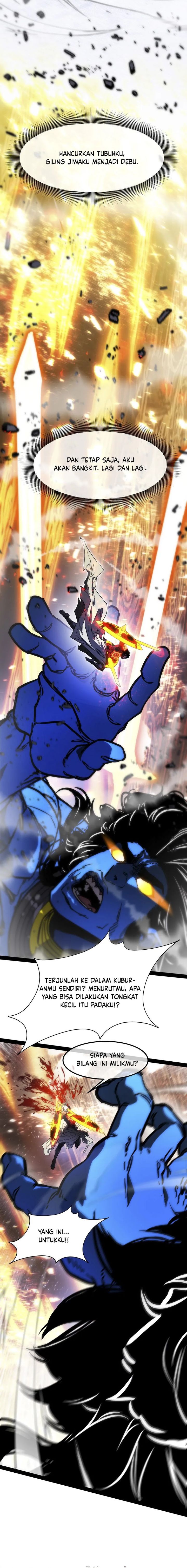 Alive chapter 0