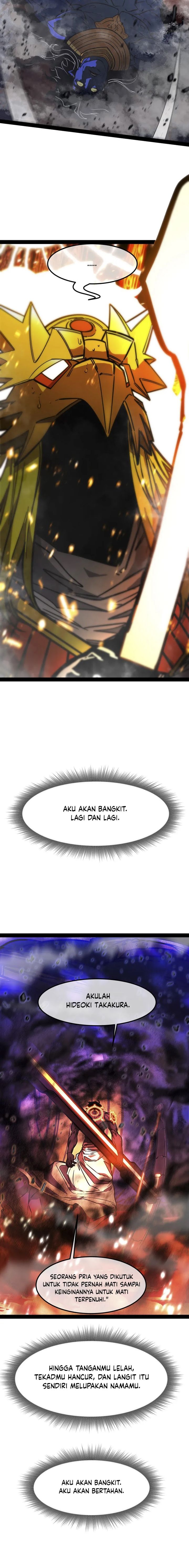 Alive chapter 0