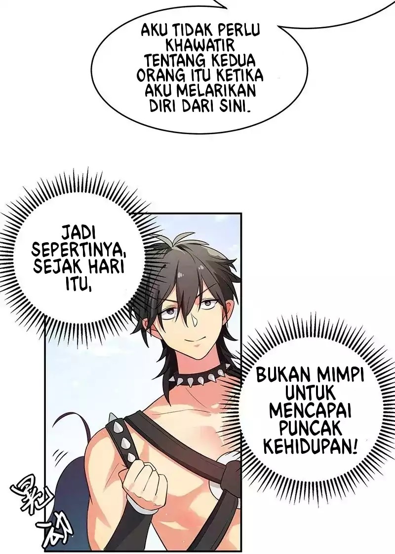 All Female Cultivators Want To Sleep With Me chapter 4