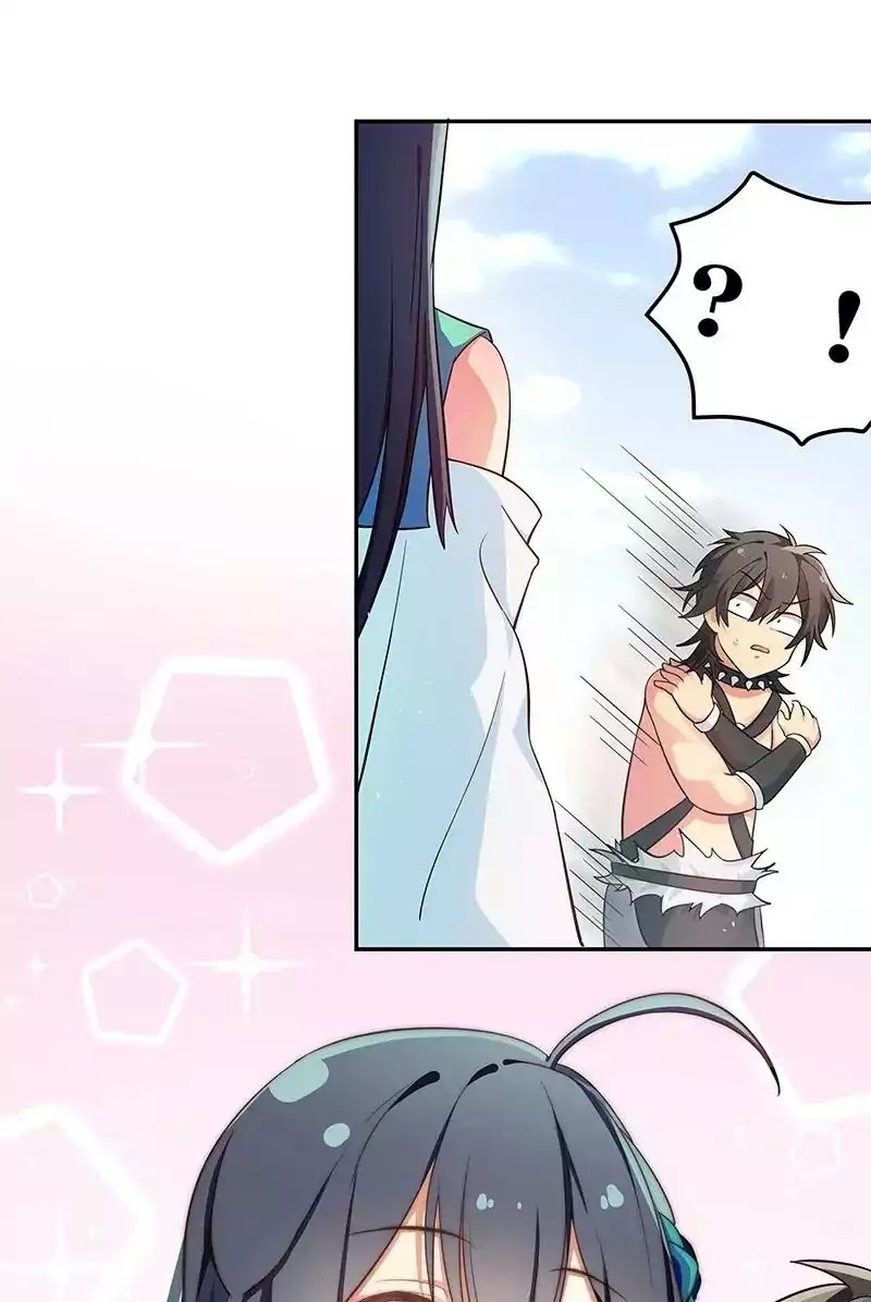 All Female Cultivators Want To Sleep With Me chapter 4