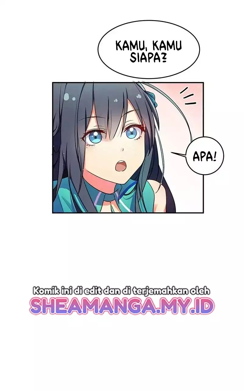 All Female Cultivators Want To Sleep With Me chapter 4