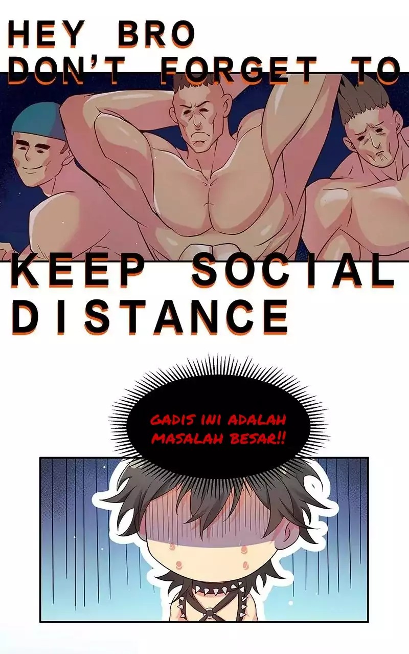 All Female Cultivators Want To Sleep With Me chapter 4
