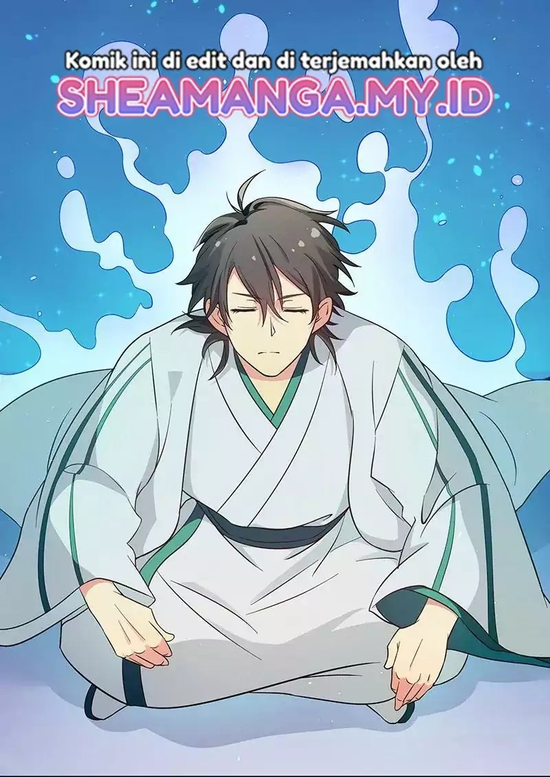 All Female Cultivators Want To Sleep With Me chapter 4