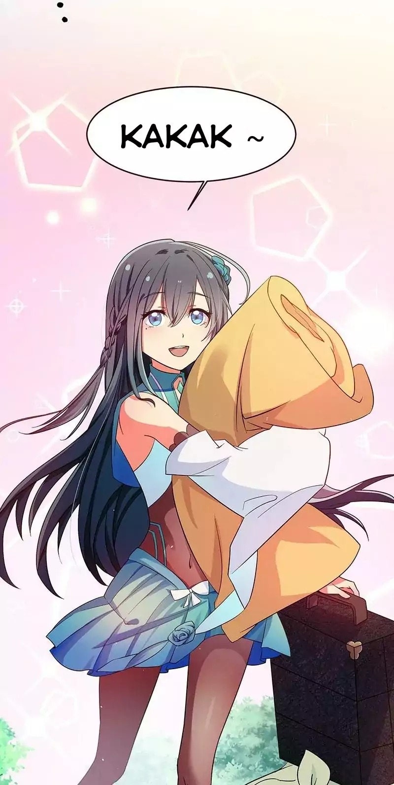 All Female Cultivators Want To Sleep With Me chapter 4