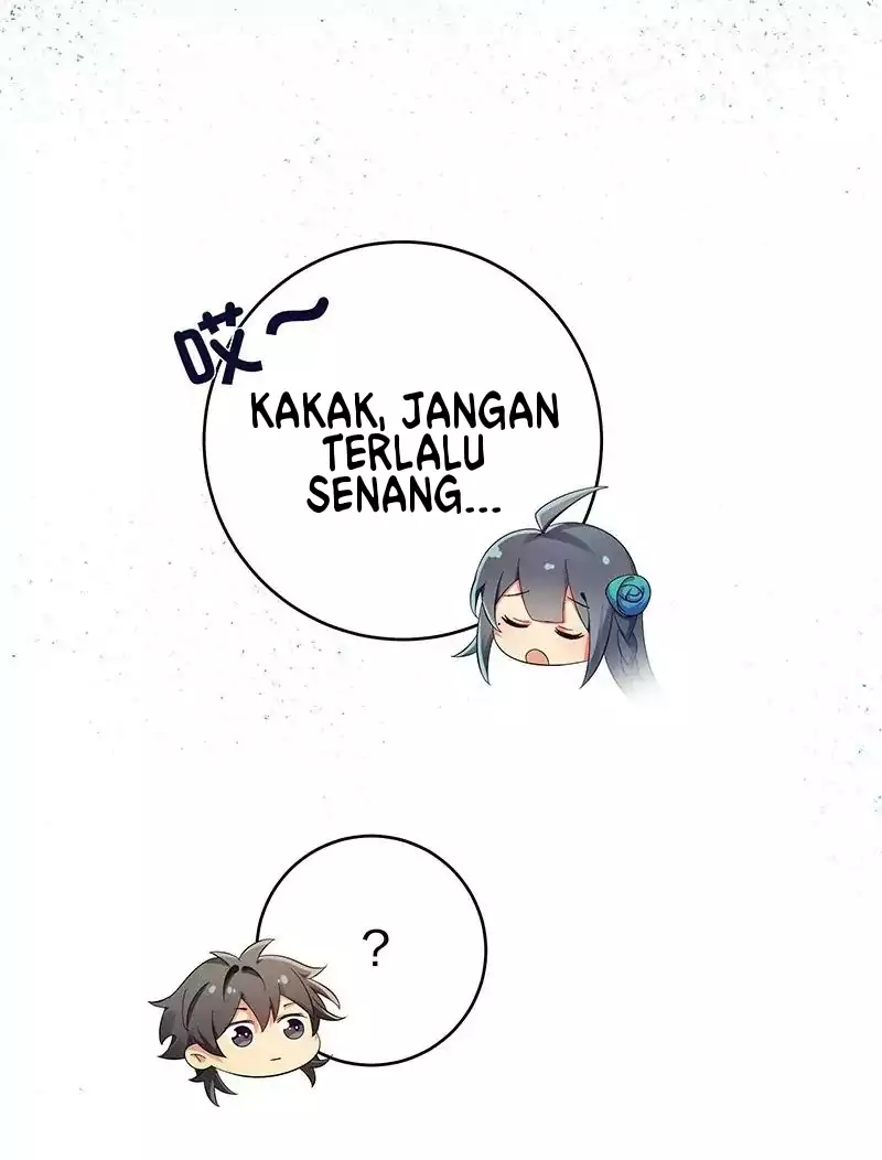All Female Cultivators Want To Sleep With Me chapter 7